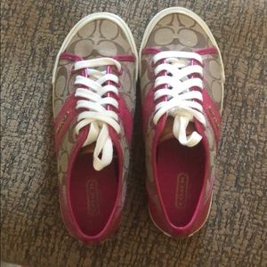 Coach Sneakers